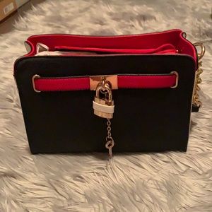 NWT CALL IT SPRING crossbody purse
